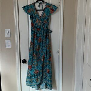 Band Of The Free Dress